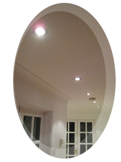 lighting in house